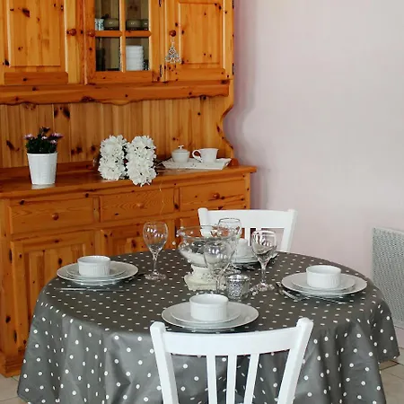 Le Clos Des Sapins By Interhome