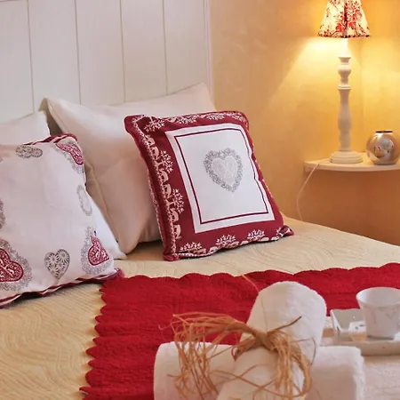 Chalet Le Clos Des Sapins *