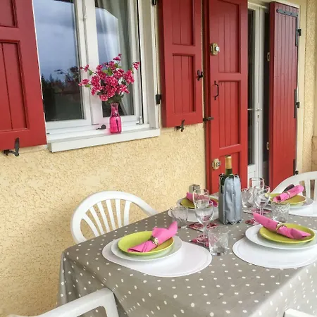 Le Clos Des Sapins By Interhome *