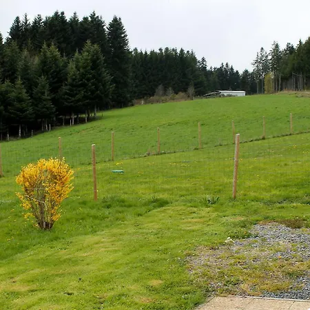 Le Clos Des Sapins