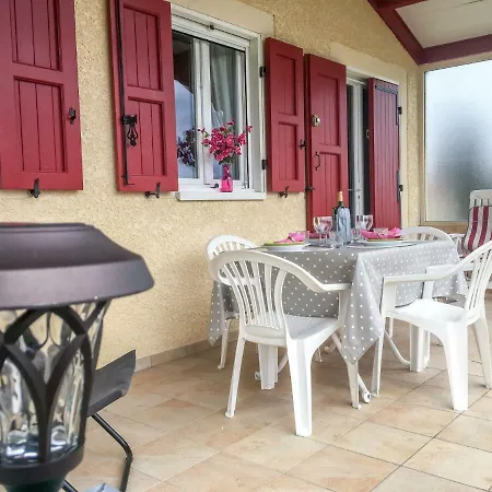Le Clos Des Sapins Chalet