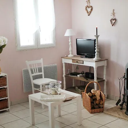 Chalet Le Clos Des Sapins