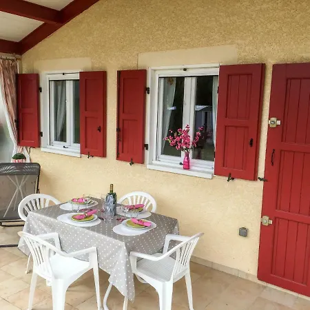 Chalet Le Clos Des Sapins