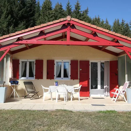 Le Clos Des Sapins * Monlet